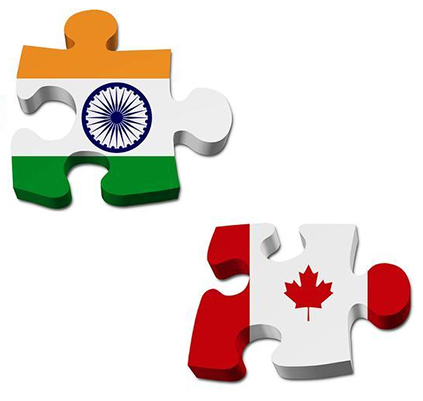 India-Canada Association of Sudbury